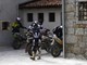 Gračišće je omiljena destinacija biciklista i vozača enduro motora (Snimio Enes Seferagić Enki)