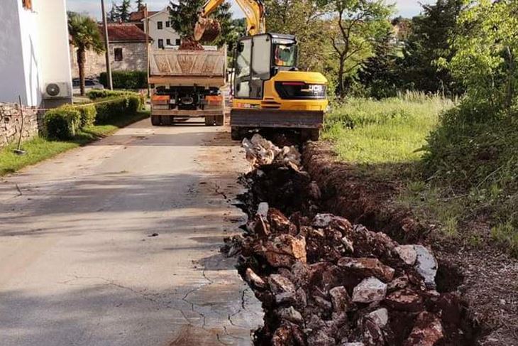 Vrijednost radova iznosi više od 2,7 milijuna kuna