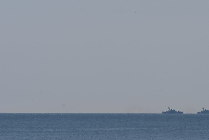 (Hina/EPA)