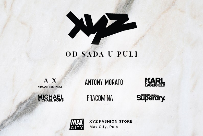 XYZ Fashion Store