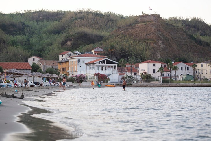 Susak (Snimio Paun Paunović / Cropix)