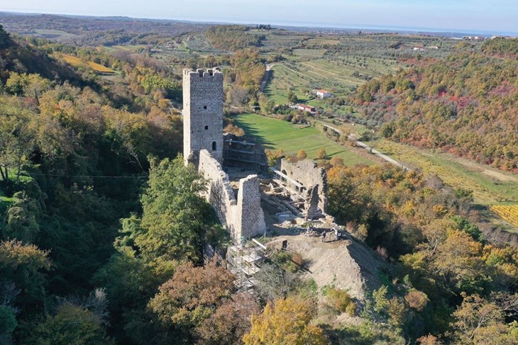 Kaštel Rota