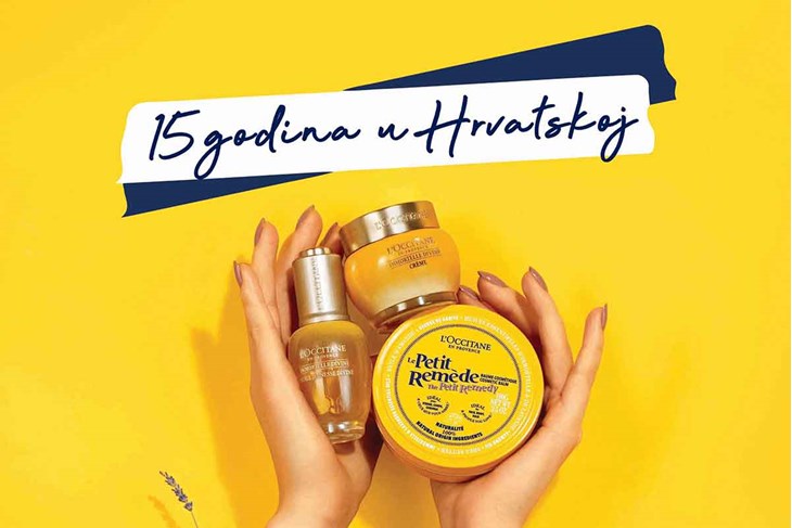 L'Occitane