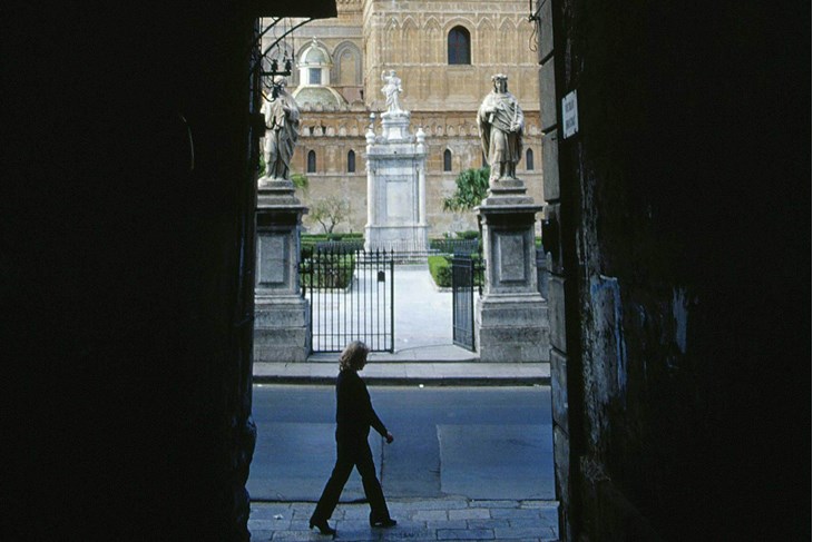 Palermo