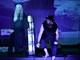 "Deklica s strunami" (Djevojčica sa žicama) Marjana Nečaka SNG Drama Ljubljana i Moving Music Theatre, Bitola