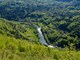 Brod Moravice, pogled na Medveju stenu (Foto Lea Grgurić)