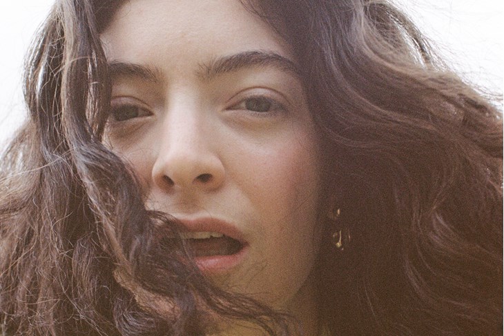 Lorde