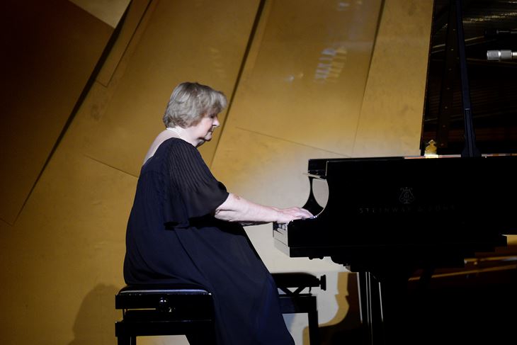 Pavica Gvozdić (Snimio Dejan Štifanić)