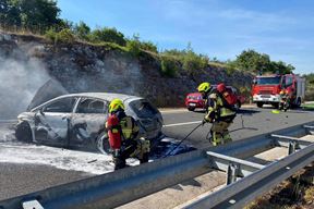 (Foto JVP Pula)
