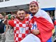 U Kopenhagenu je počelo navijačko ludilo u režiji hrvatskih navijača
