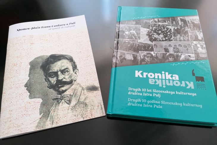 Slovensko kulturno društvo Istra