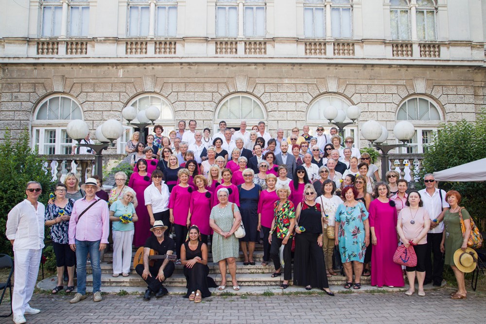 Slovensko kulturno društvo Istra