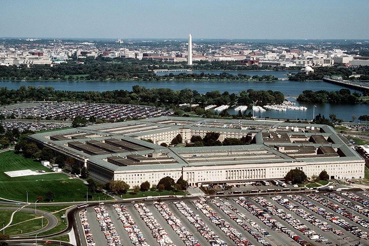 Pentagon