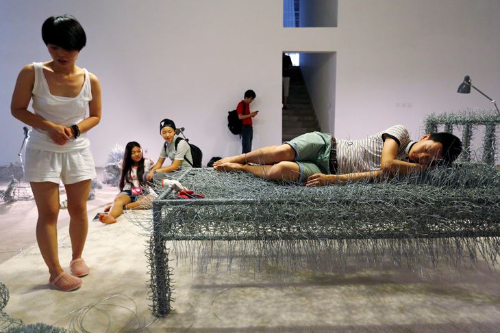 (Hina/EPA)