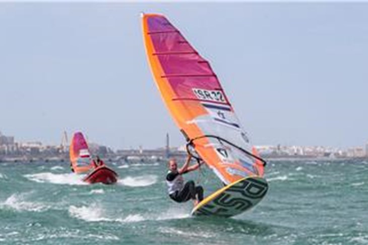 (Hina/EPA)