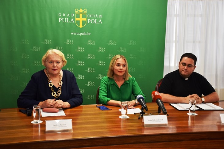 Konferencija za medije