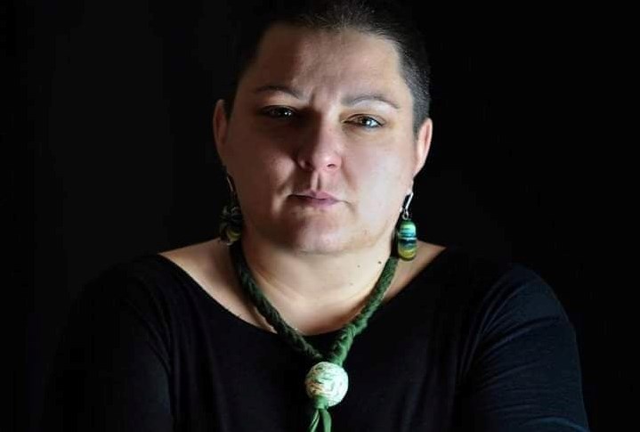 Maja Čerljenko: Od početka rada Udruga je važan i vrlo aktivan dio kulturne scene Medulina i šire (Snimila Ana Lorencin)