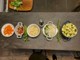 Spaghetti "alla terra istriana"