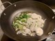 Spaghetti "alla terra istriana"