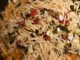 Spaghetti "alla terra istriana"