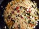 Spaghetti "alla terra istriana"