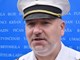 Lajos Magyar, mađarski policajac (Snimio Duško Marušić Čiči)