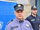 Božo Kirin, načelnik PU istarske (Snimio Duško Marušić Čiči)