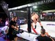 Gladijator Fight Night 5. (Snimio Dejan Štifanić)