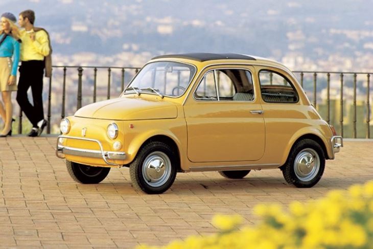 (Foto: Fiat)