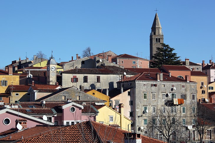 Labin (Snimio Manuel Angelini)