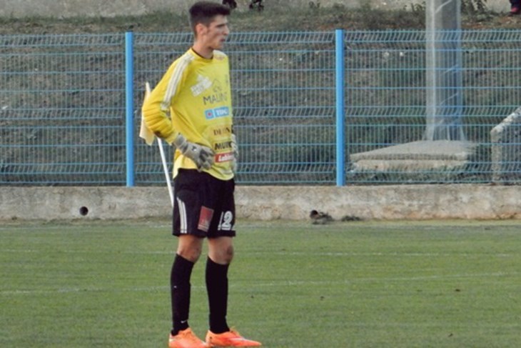 Paolo Blažina
