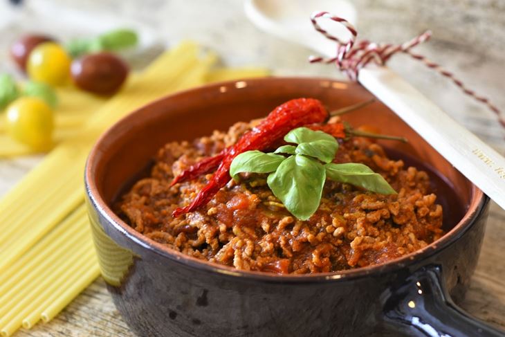 Umak bolognese (Ilustracija Pixabay)