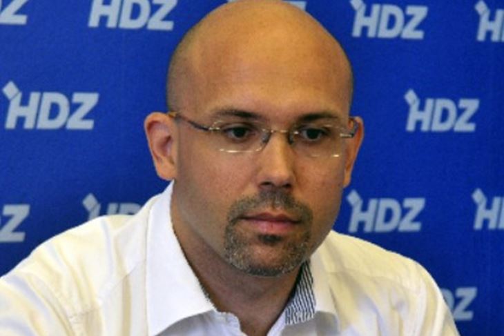 Ivica Butorac, novi predsjednik Uprave Brijuni Rivijere (arhiva Glasa Istre)
