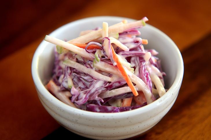 Coleslaw salata (Foto Pixabay)
