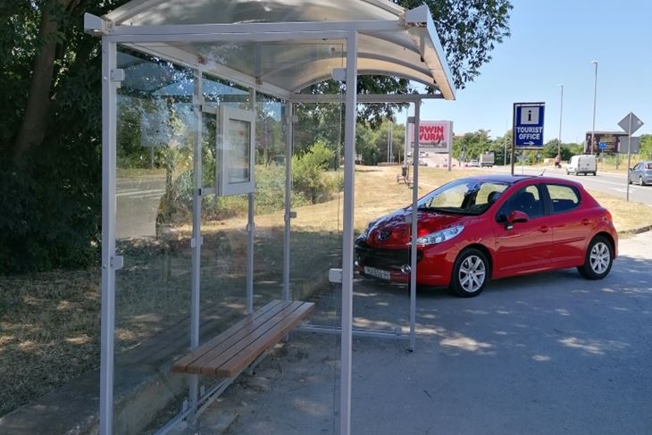 (Grad Pula)