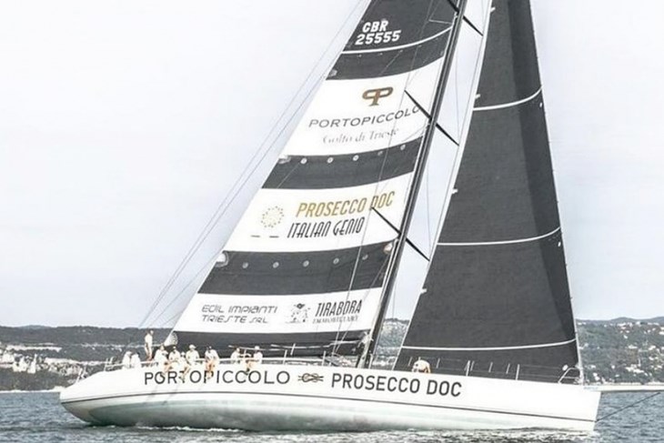 Portpicolo Prosecco Doc
