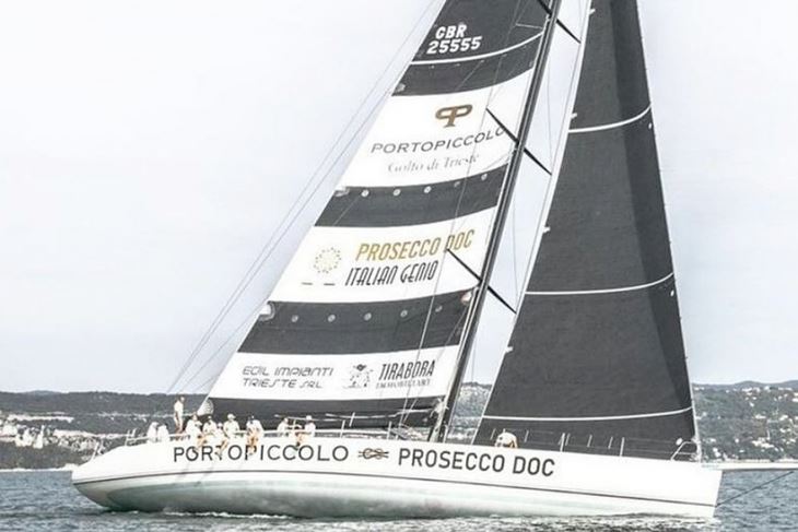 Portpicolo Prosecco Doc