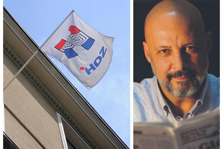 Pravobraniteljica Anka Slonjšak i govornica koja je izgovorila ove rečenice