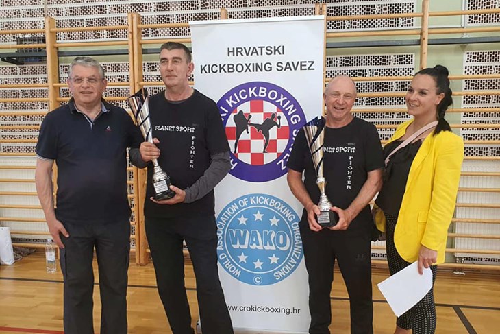 NAJUSPJEŠNIJI KLUB - Planet sport