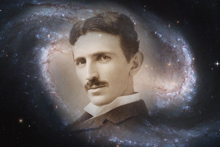 Nikola Tesla