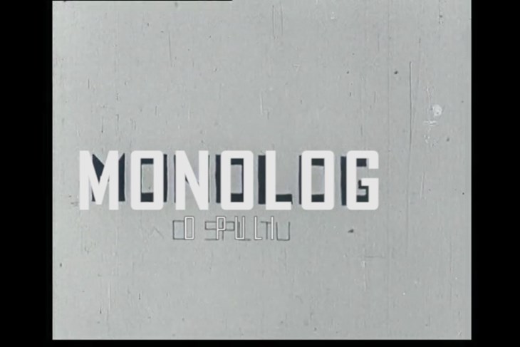 Monolog o Puli