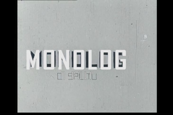 Monolog o Puli