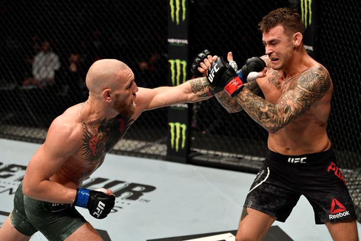 (Foto MMA Fighting)