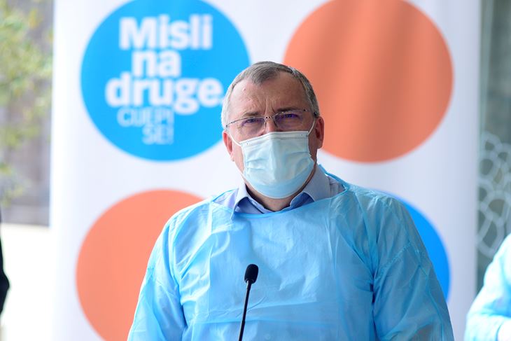 Krunoslav Capak