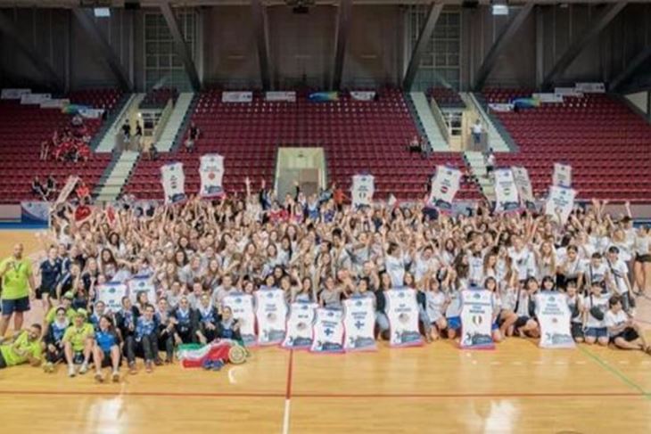 Dom sportova "Mate Parlov" opet će ispuniti odbojkašice