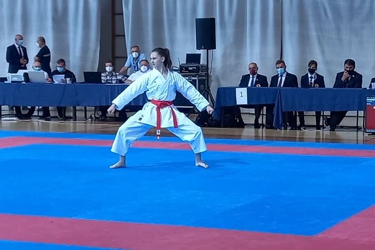 Emma Berta Bočkor