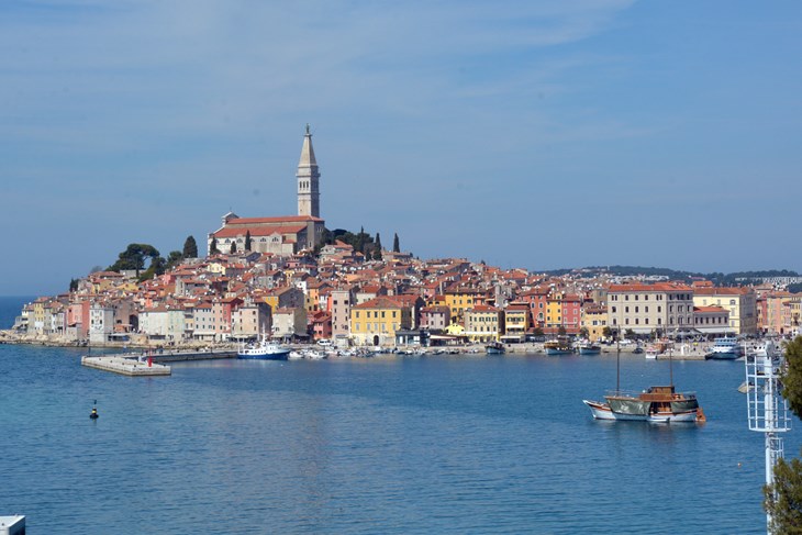 Rovinj (Snimio Neven Lazarević)