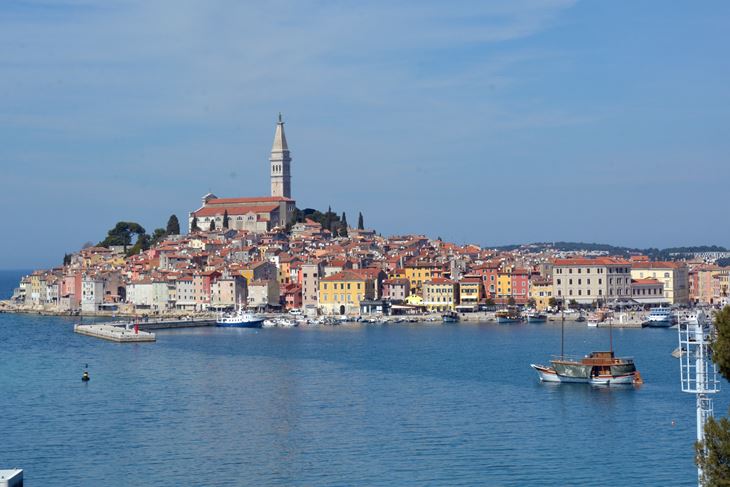 Rovinj (Snimio Neven Lazarević)