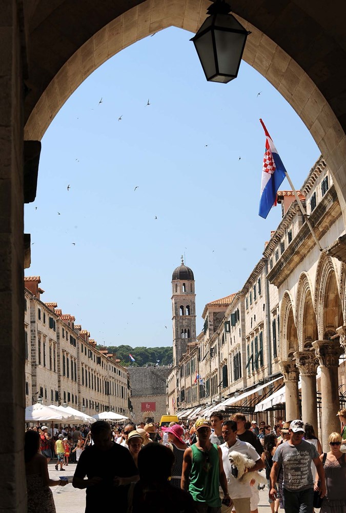 Dubrovnik (Snimio Petar Fabijan)