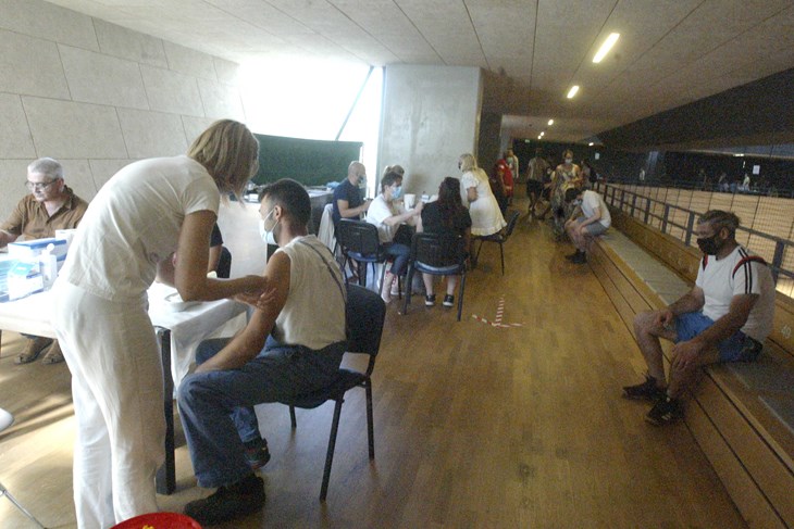 (Hina/EPA)